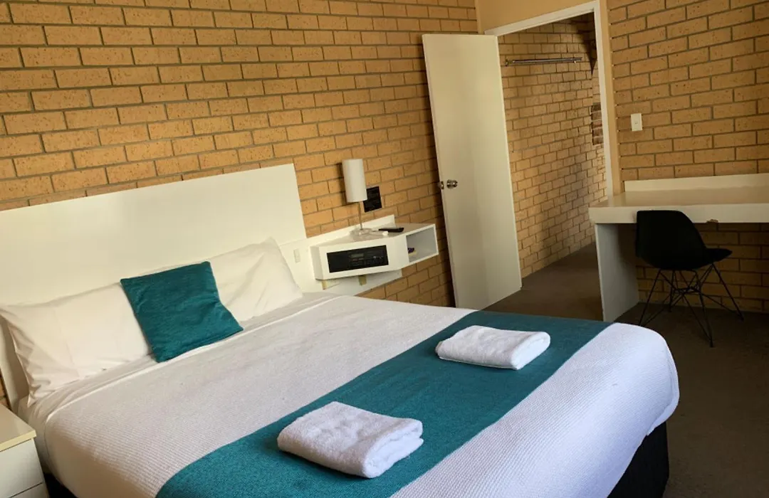 Aspley Pioneer Motel-1