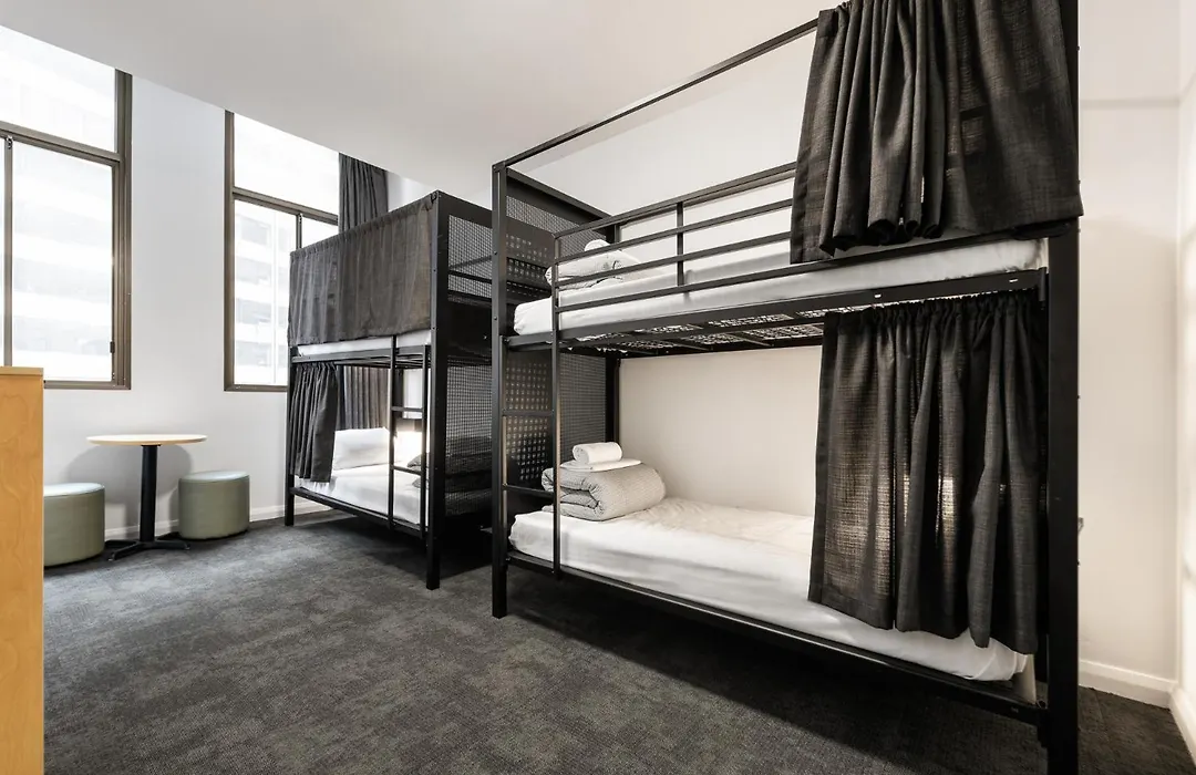 Yha Sydney Central-1