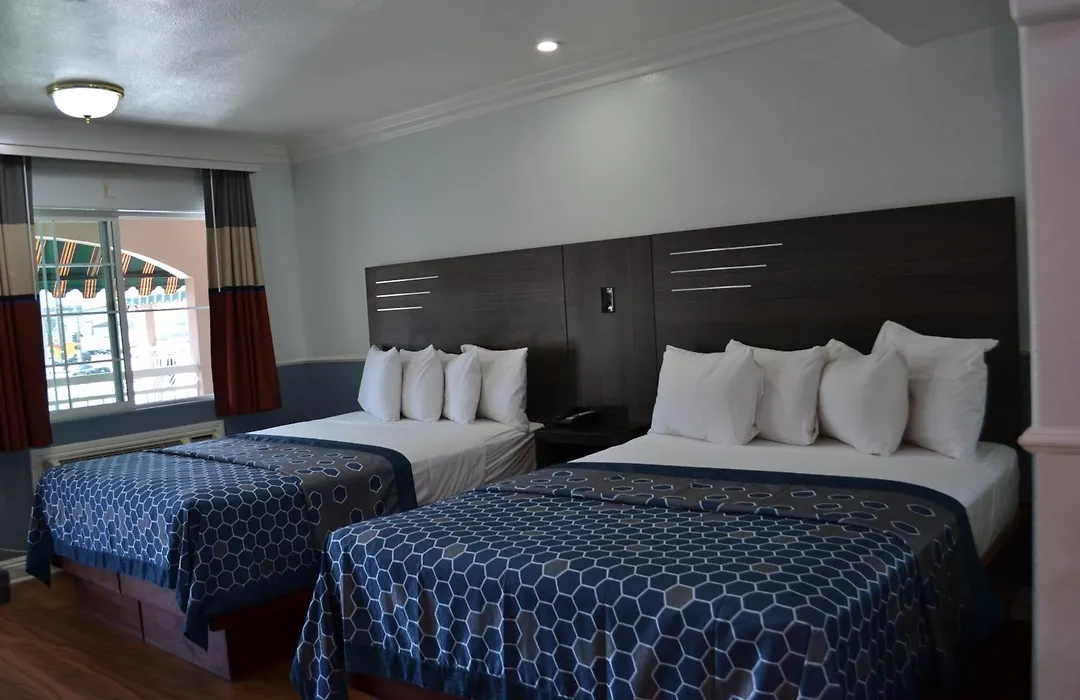 Galaxy Inn-1