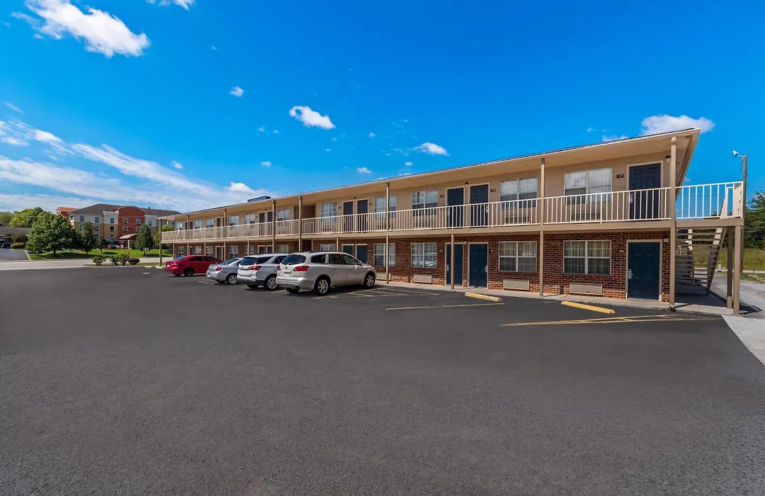America'S Best Value Inn-Athens-1
