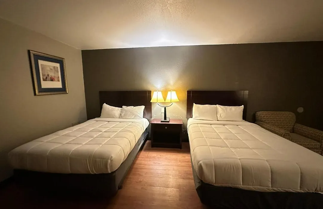 Loyalty Inn Gainesville-1