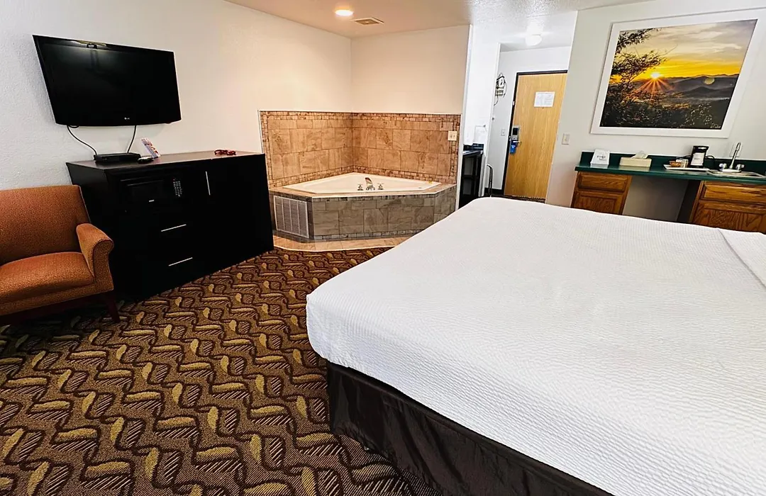 Days Inn By Wyndham North Platte-1