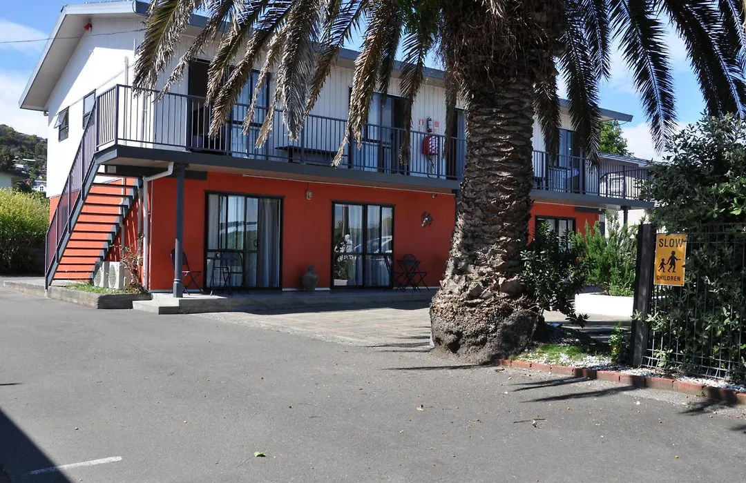 Balmoral Motel-1