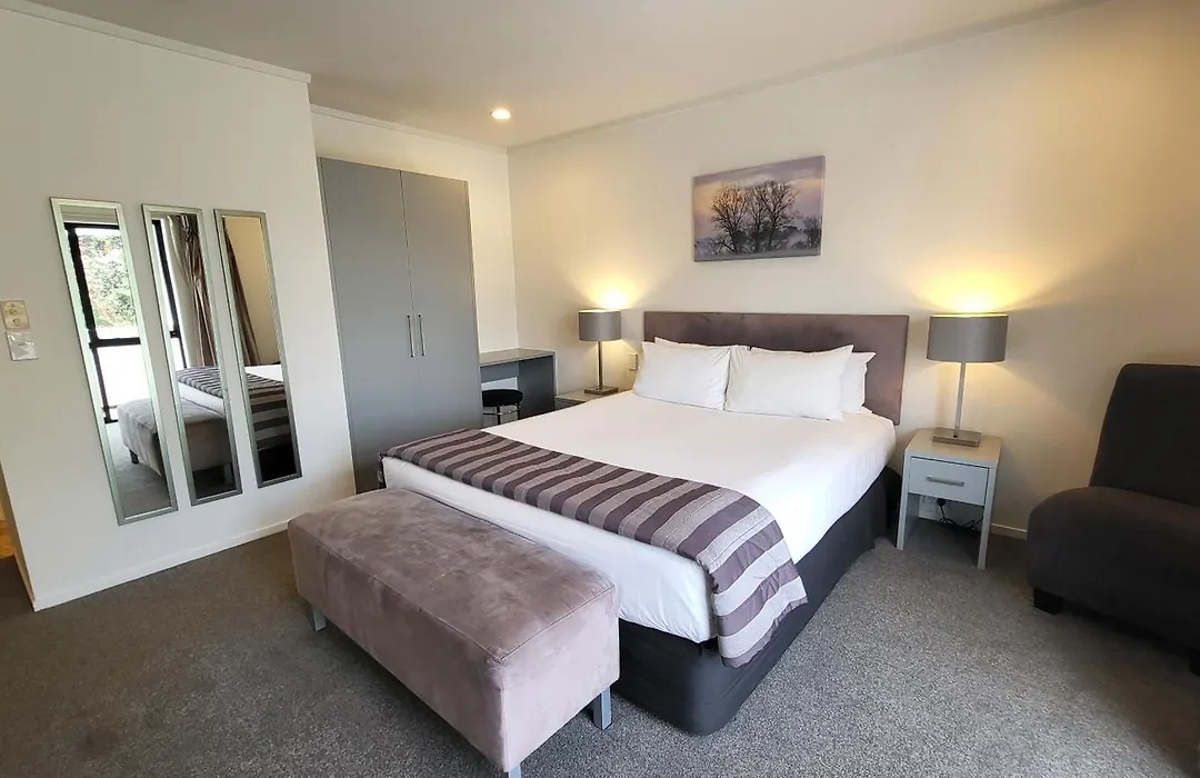 Manukau Motor Lodge-1