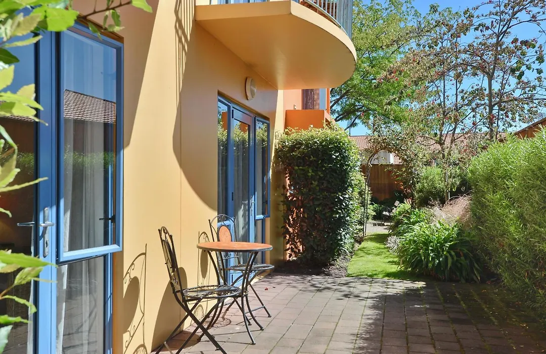 Addington Court Motel-1