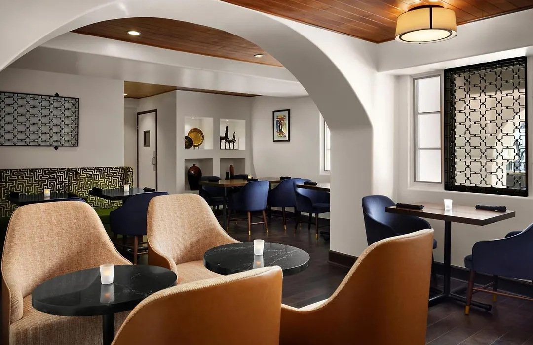 Triada Palm Springs, Autograph Collection-1