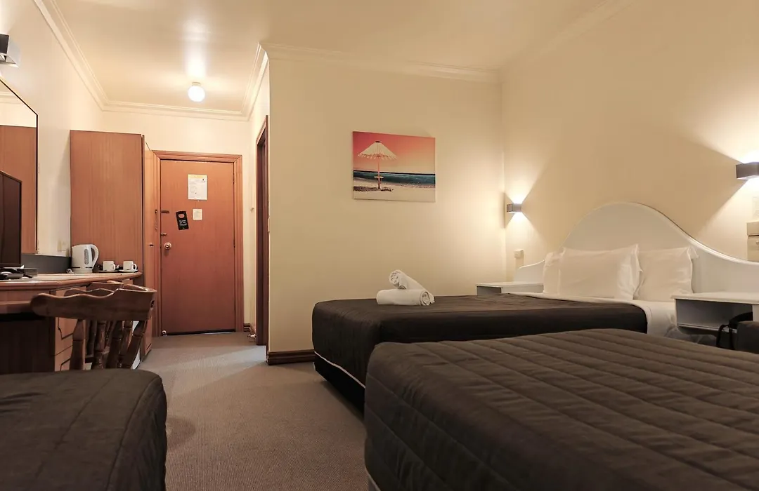 St Georges Motor Inn-1