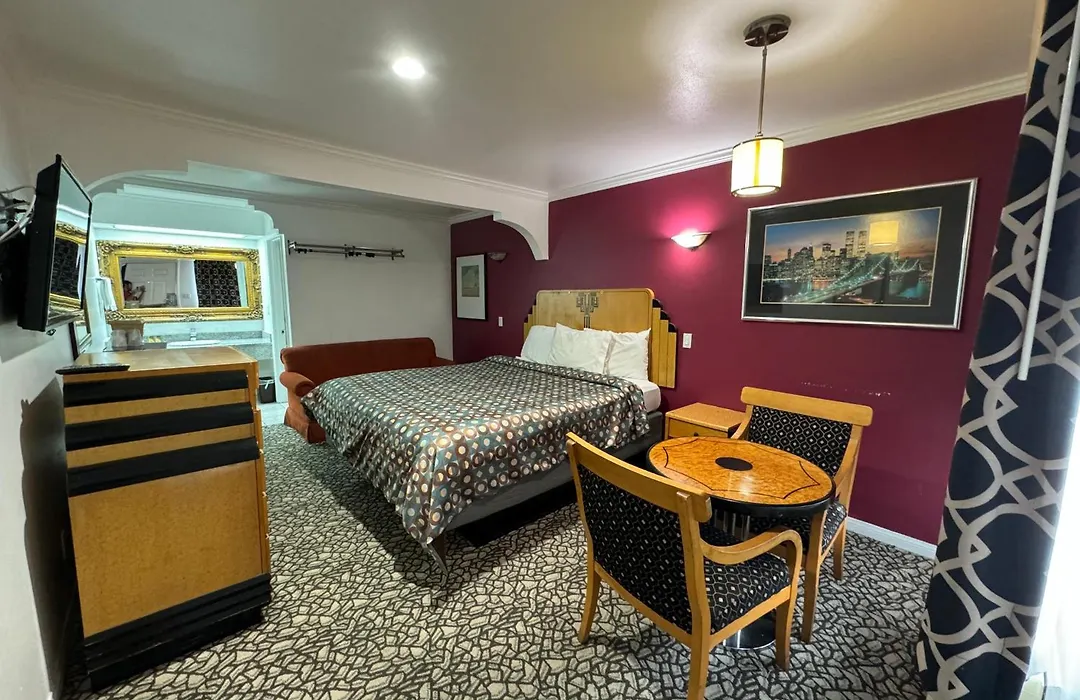 El Dorado Motel-1