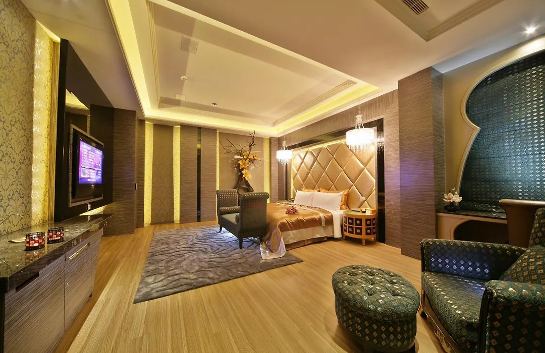 Han Guan Motel-1