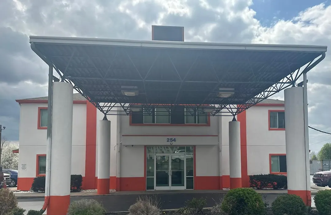 Howard Johnson By Wyndham Clarksville Tennessee-1