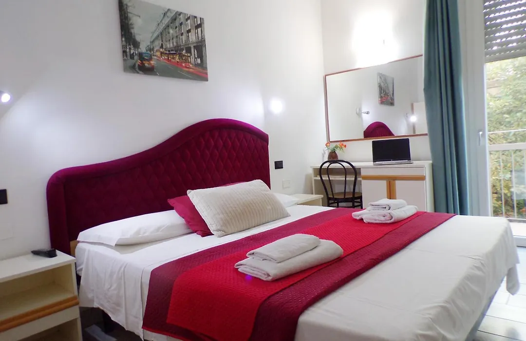 Marittima Hotel Rimini-1