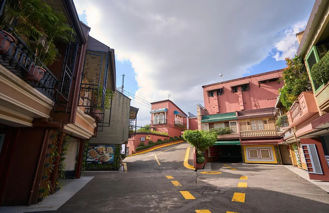 Victoria Court North Edsa-1