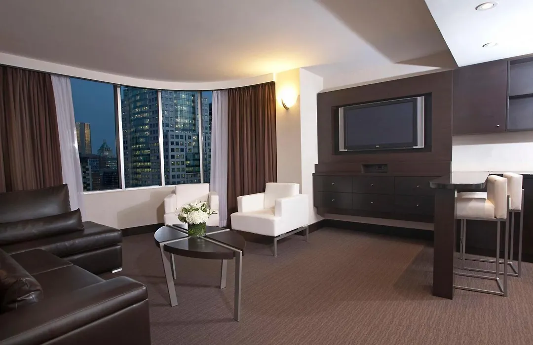Hyatt Regency Toronto-1