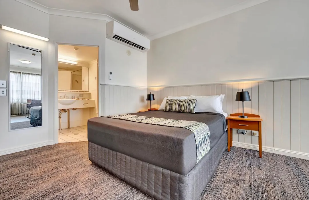 City Oasis Inn Townsville, Surestay Collection By BW-1