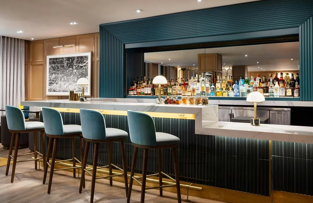 Residence Inn By Marriott New York Downtown Manhattan/World Trade Center Area-1