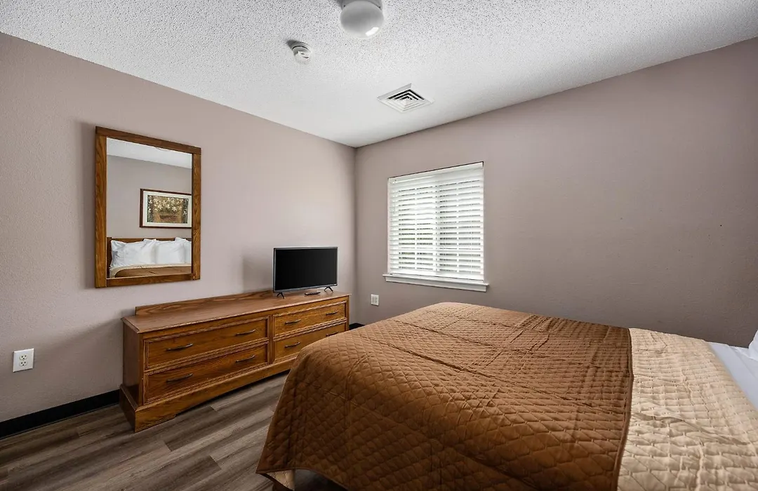 Affordable Suites Greenville-1