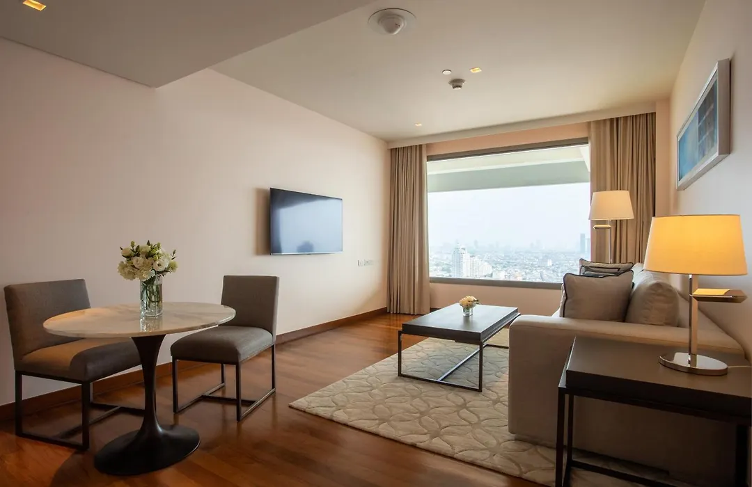 Avani Plus Riverside Bangkok Hotel-1
