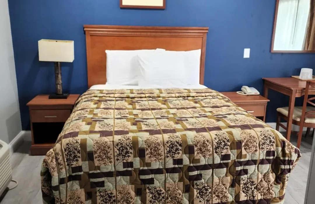 Budget Inn Horseheads-1