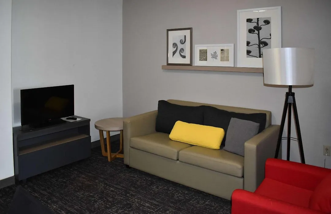 Country Inn & Suites By Radisson, Hagerstown, Md-1