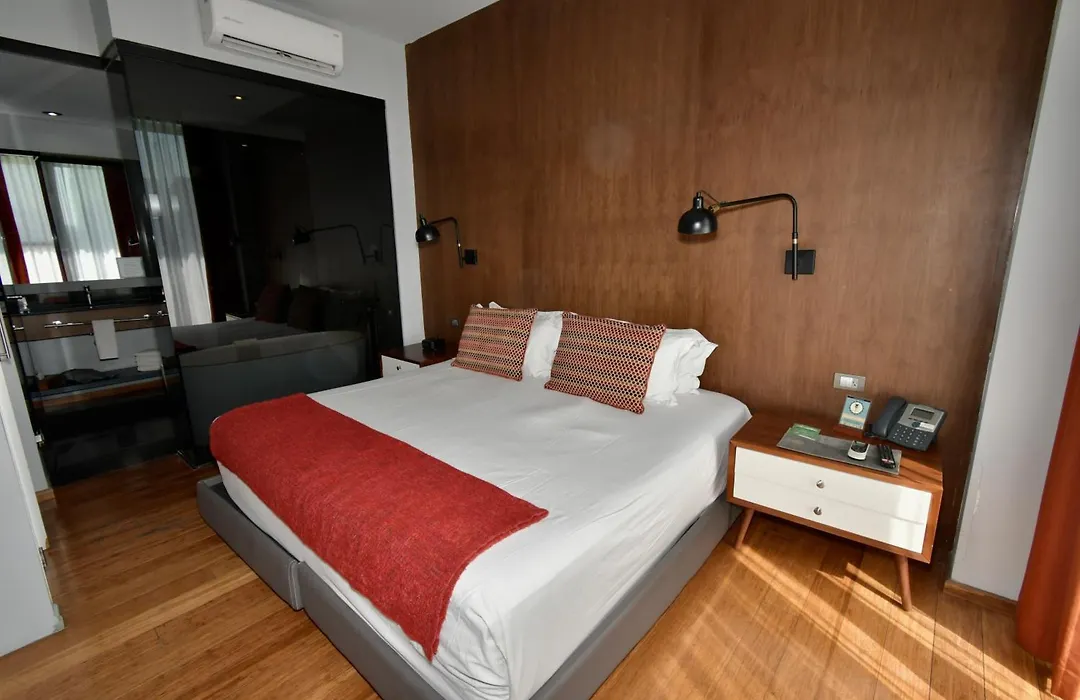 Hotel Love It Cas Consulado-1