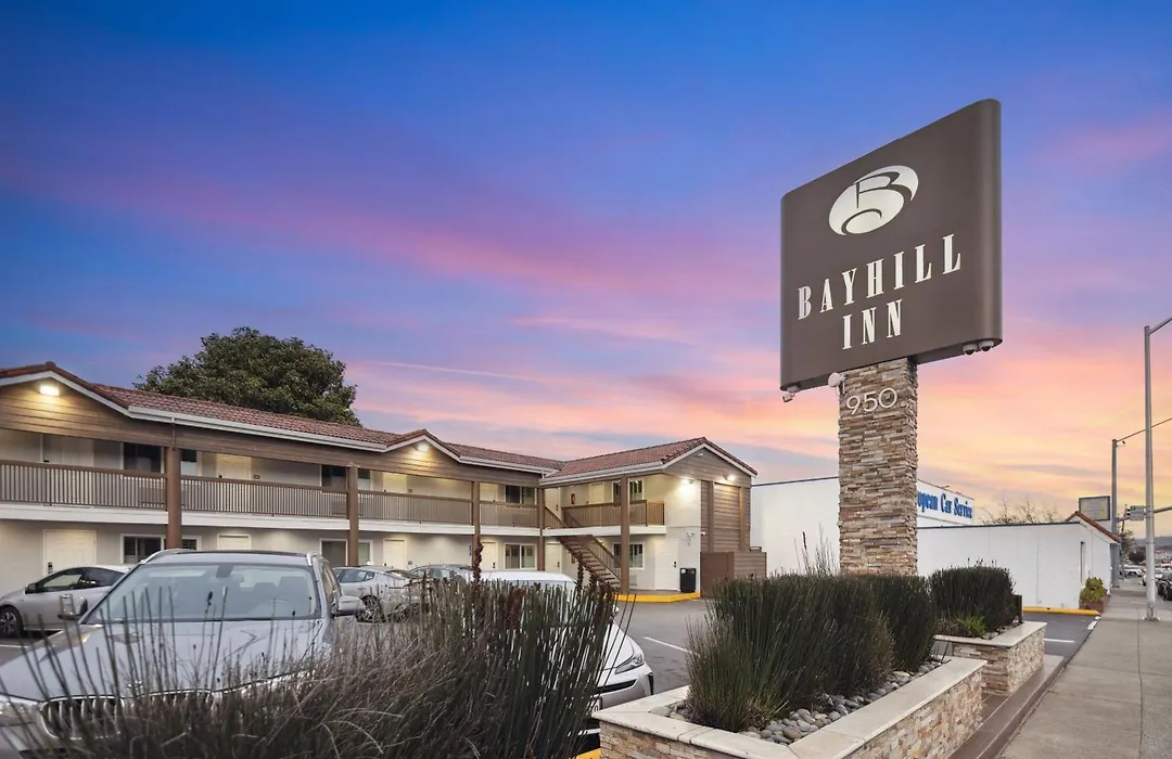 Bayhill Inn-1