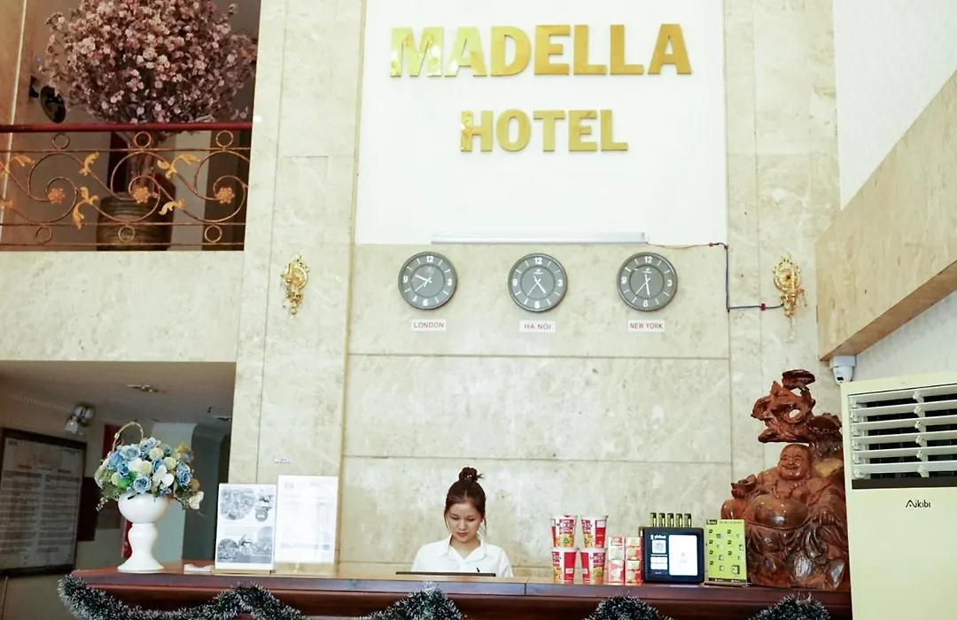 Madella Hotel-1