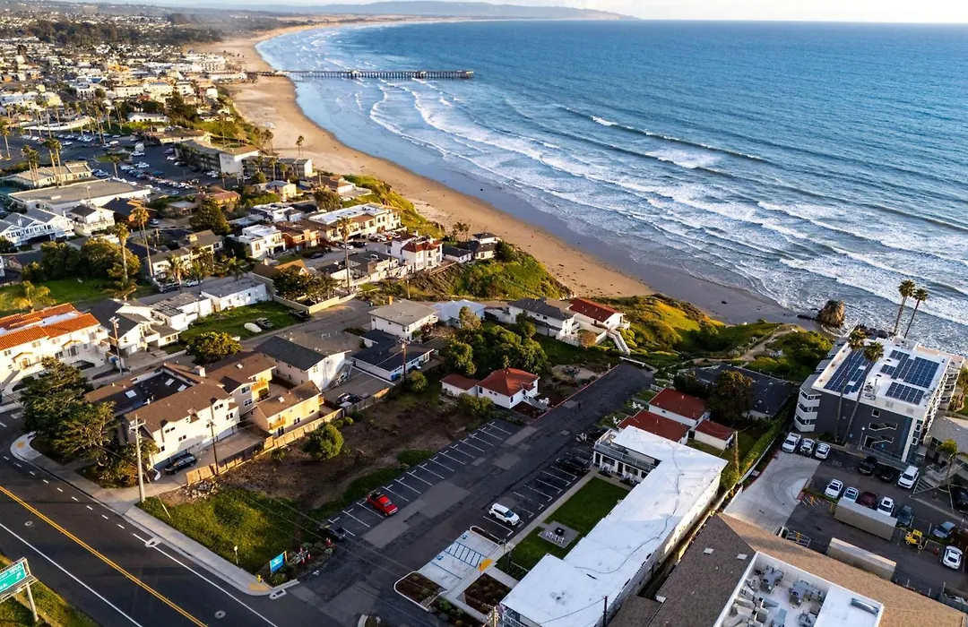 Tides Oceanview Inn And Cottages-1