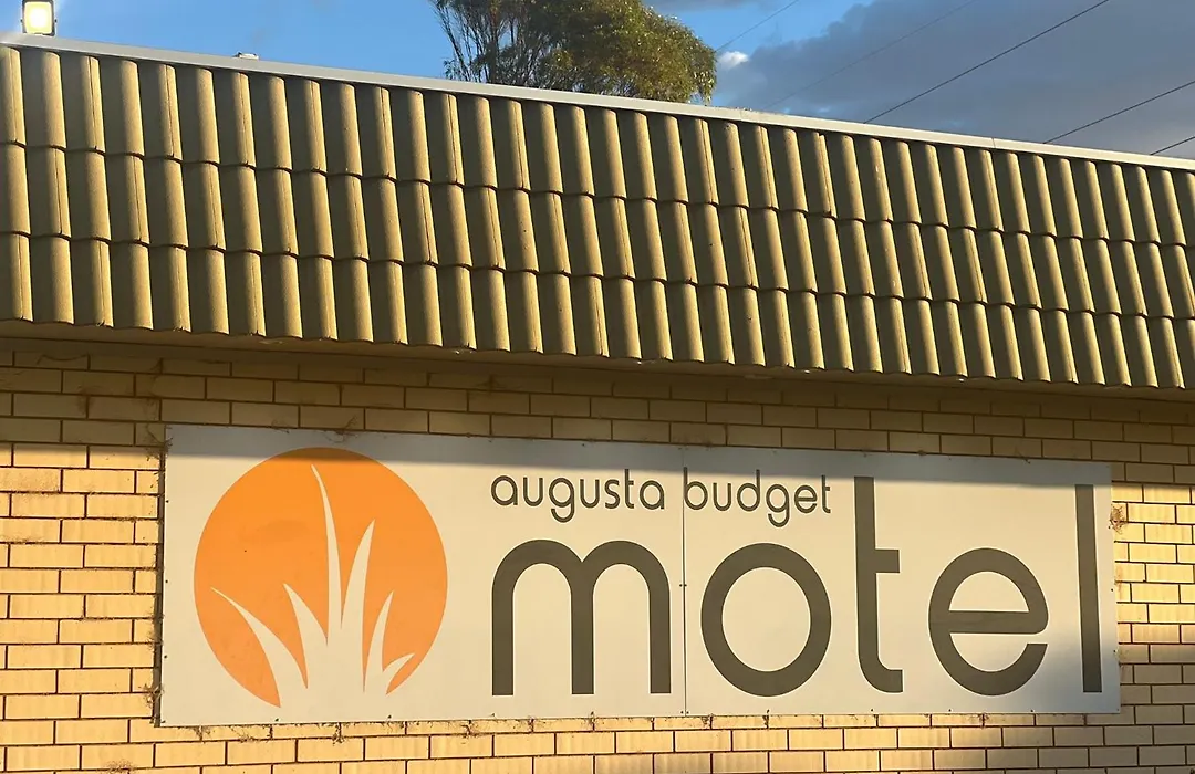 Augusta Budget Motel-1
