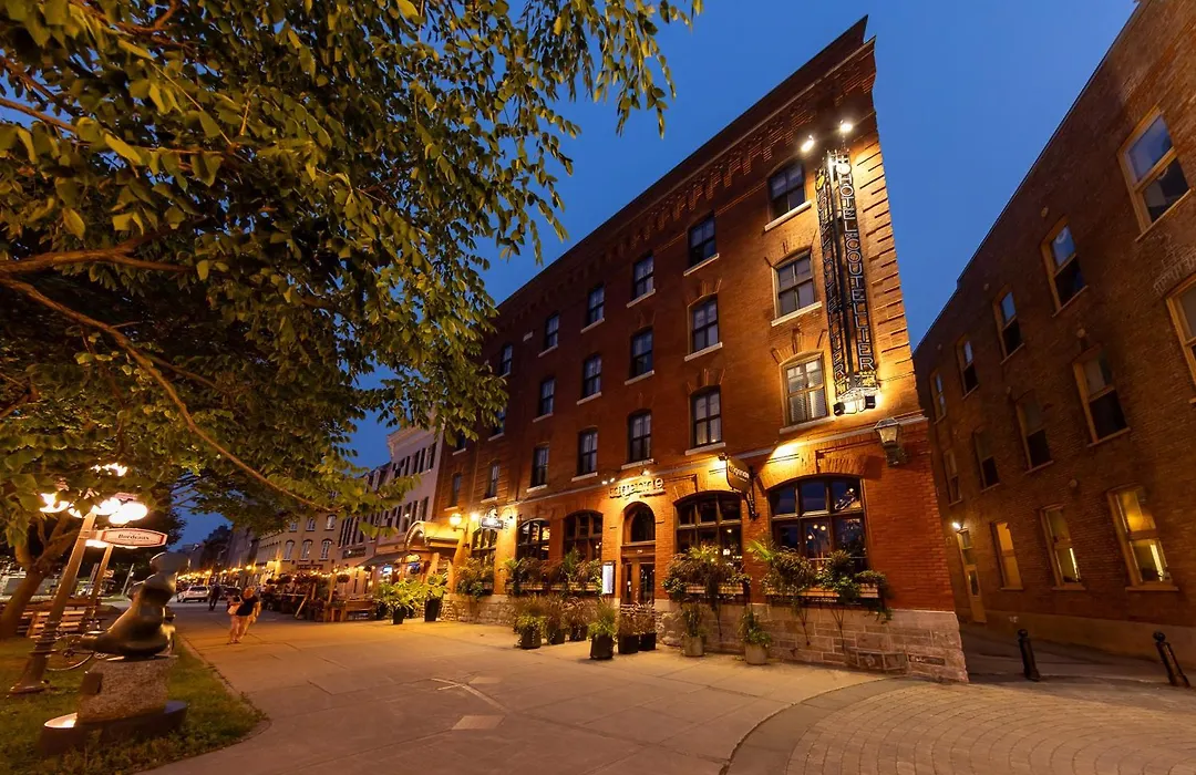 Hôtel des Coutellier-1