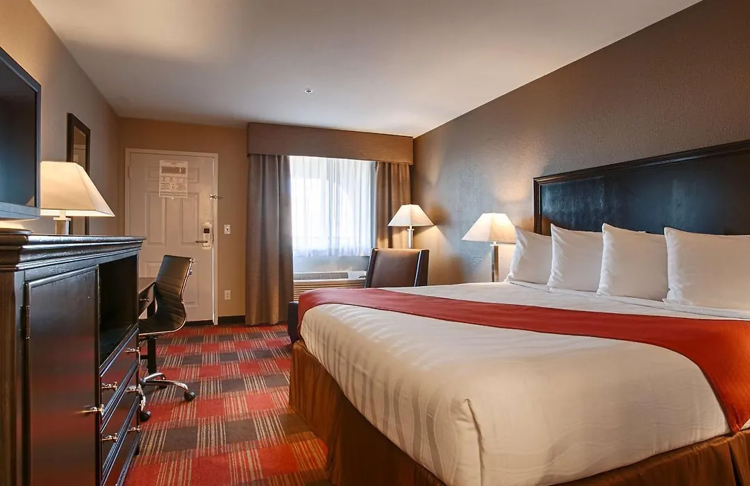 Best Western Willows Inn-1