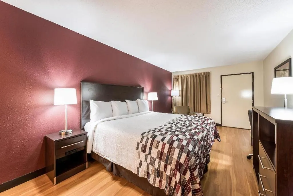 Inn Lexington, Nc-1
