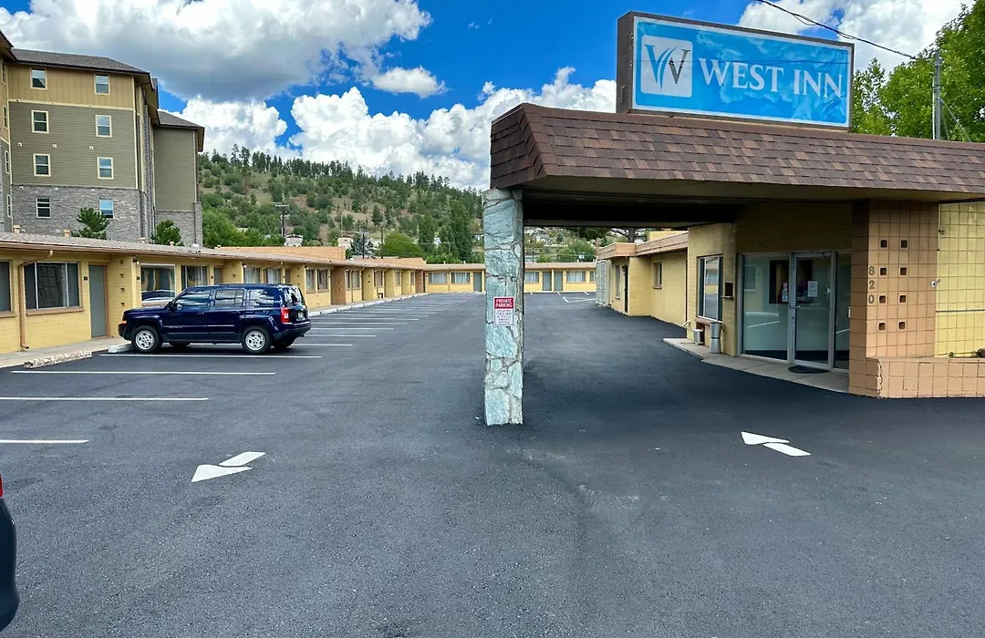 West Inn Nau - Downtown Flagstaff-1