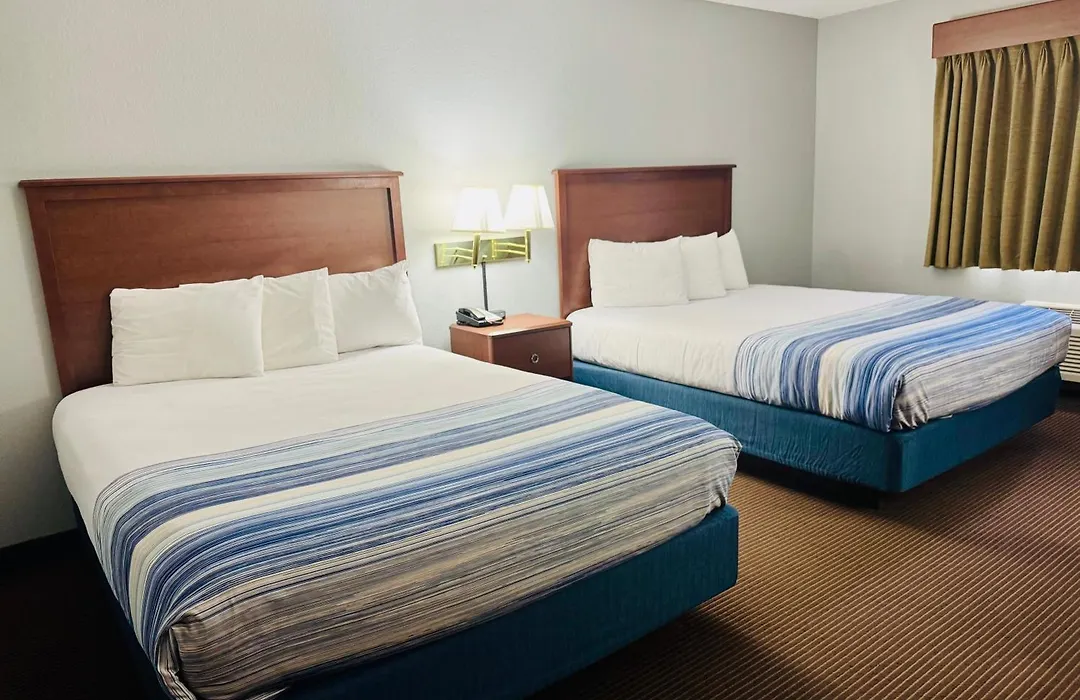 Americinn By Wyndham Stillwater-1