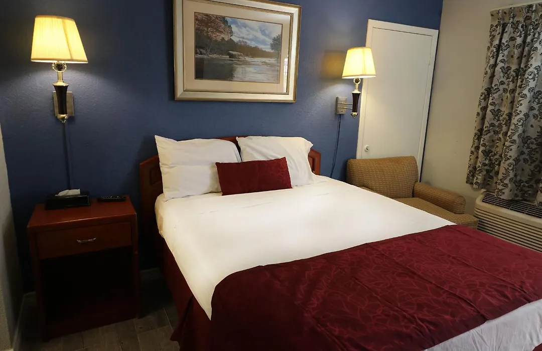American Star Inn - Abilene-1