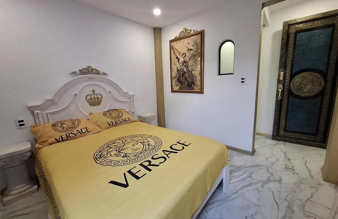 Hotel Perseo - Suites Elegantes Por Noche O 5 Horas-1