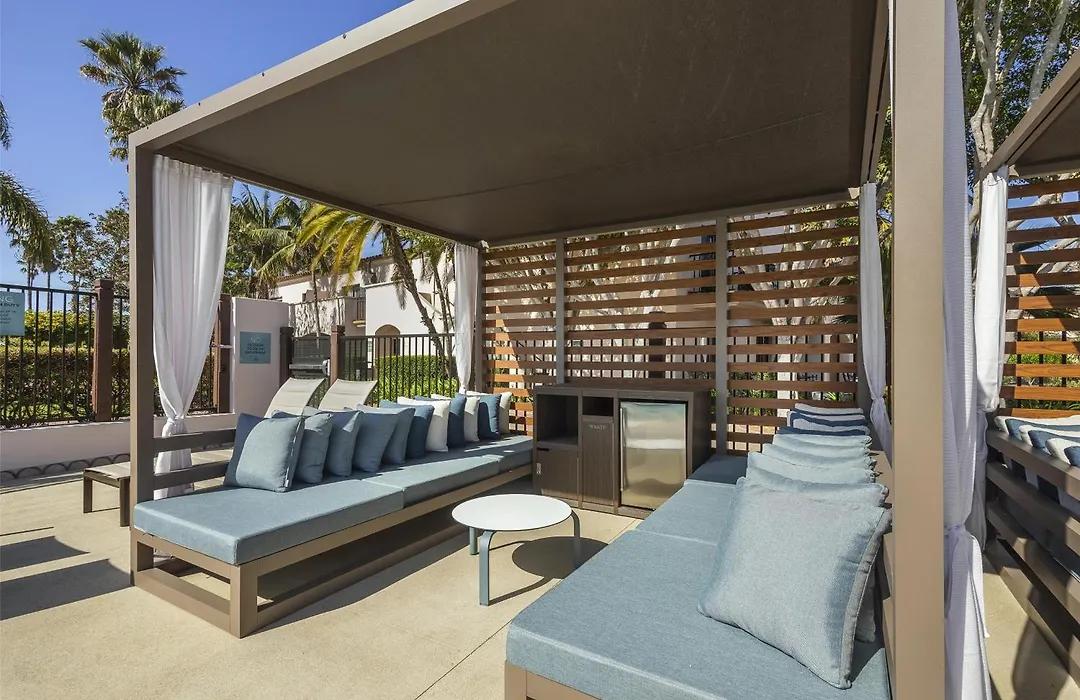 Hilton Santa Barbara Beachfront Resort-1