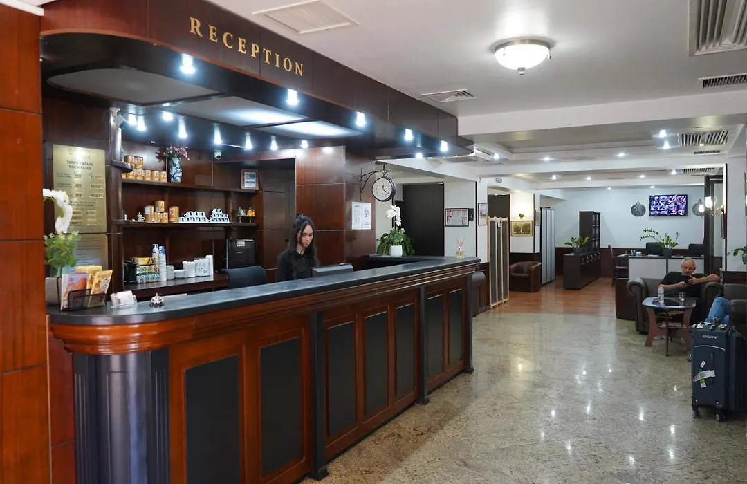 Hotel Bliss-1
