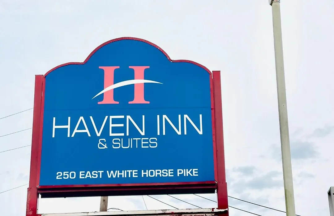 Haven Inn & Suites-1