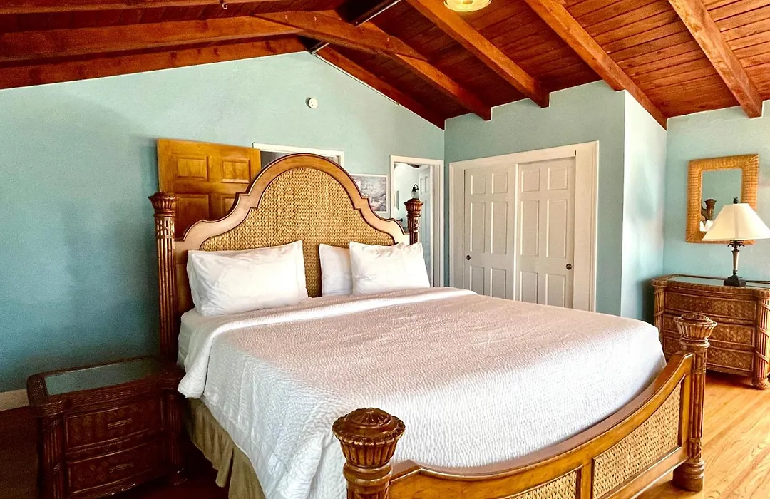The Pelican Key Largo Cottages-1