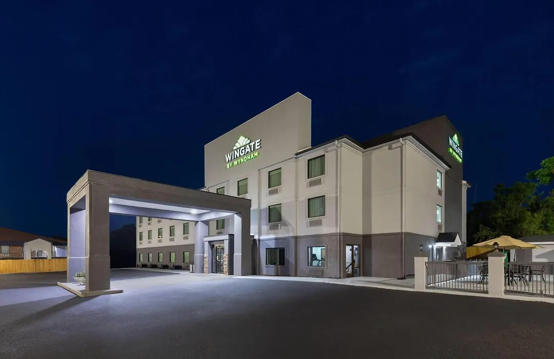 Wingate By Wyndham Augusta I-20-1