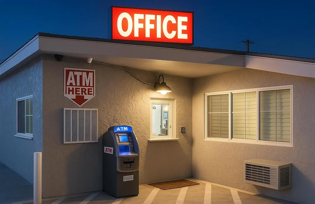 Sand Piper Motel - Los Angeles-1