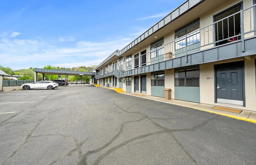 Quality Inn Durango-1
