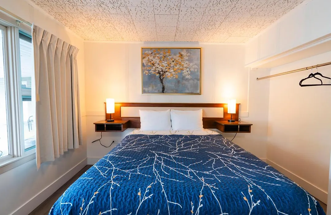 Mount Coolidge Motel-1