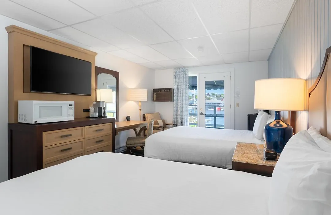 Boothbay Harbor Inn-1