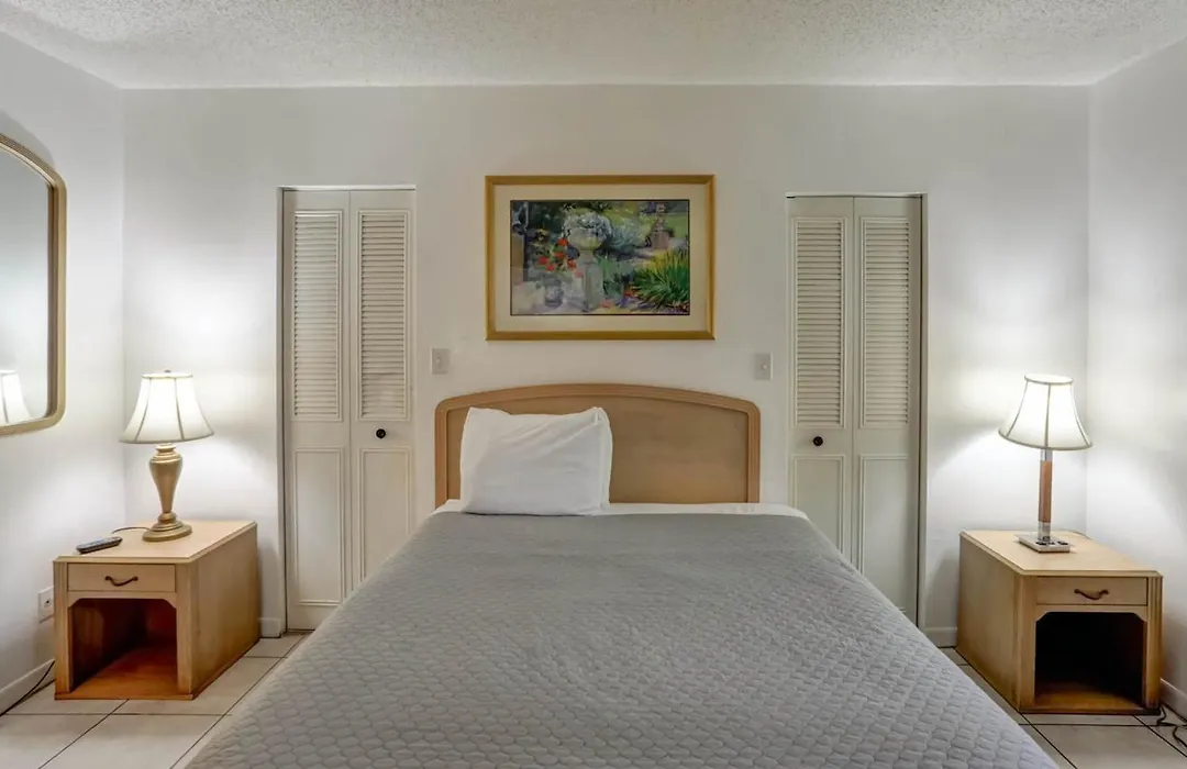 Richard'S Motel Studios-1