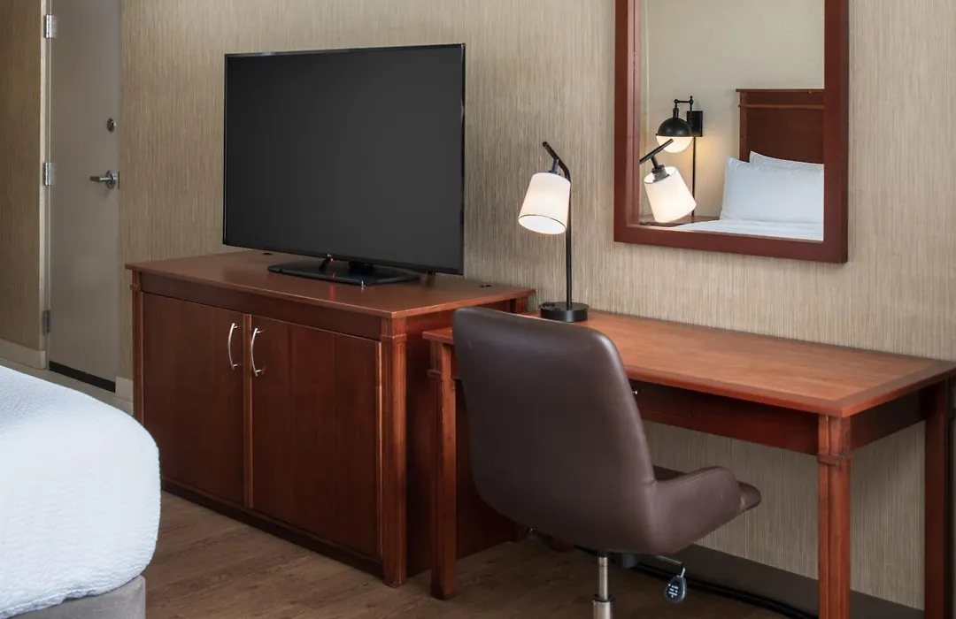 Four Points By Sheraton Bellingham Hotel & Conference Center-1