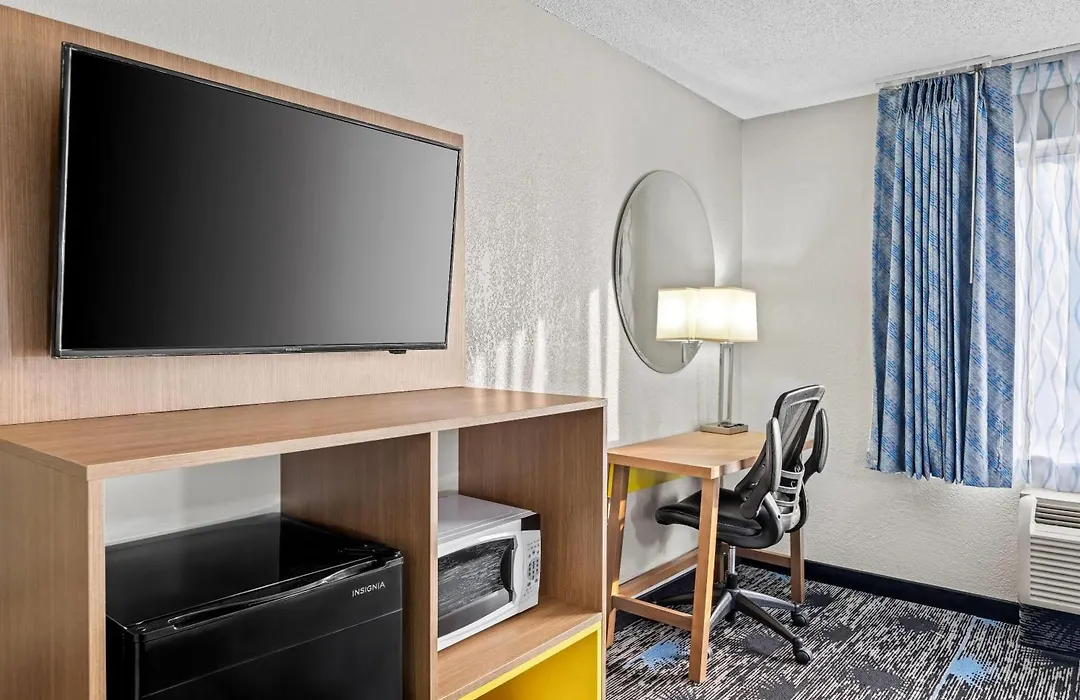 Days Inn By Wyndham Chattanooga/Hamilton Place-1