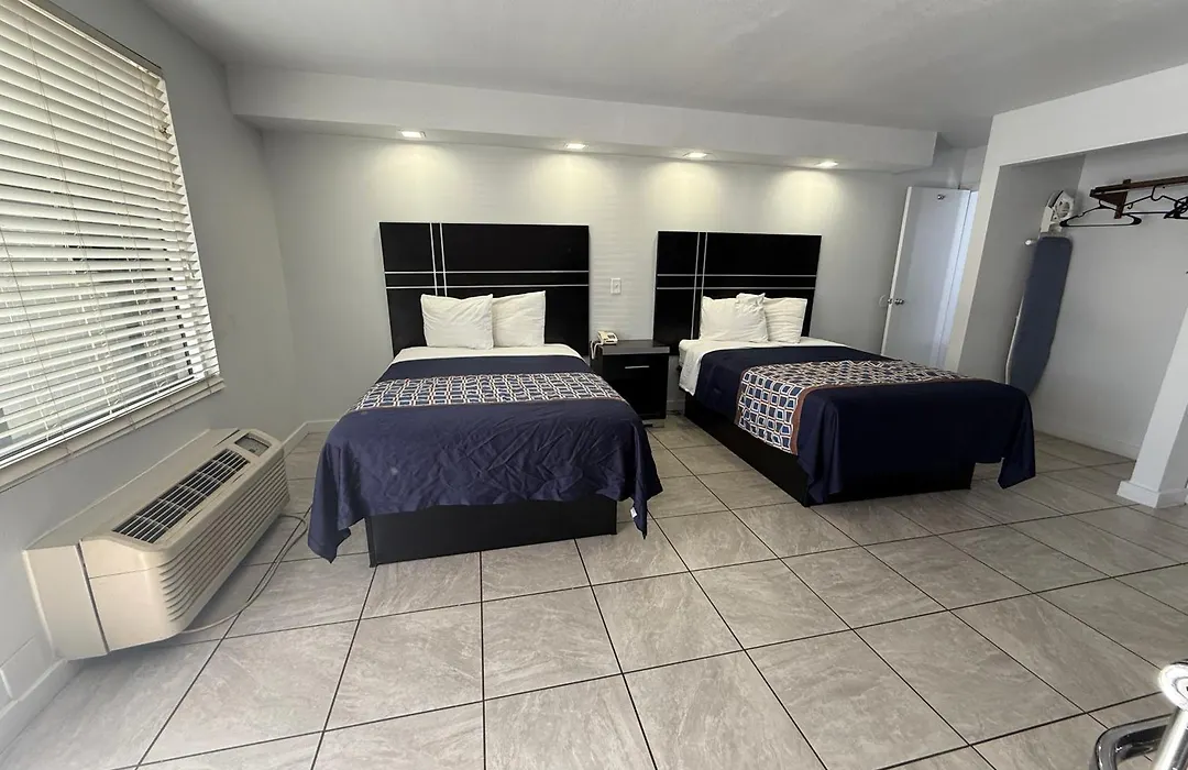 Blue Marlin Motel-1