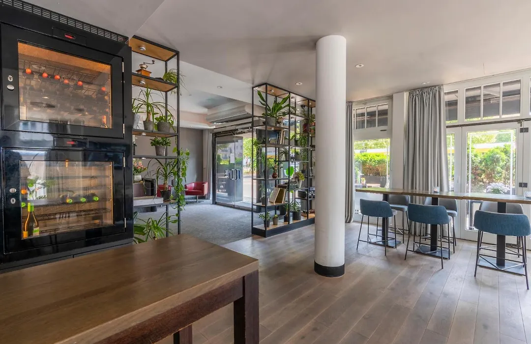 Hotel Newberlin-1