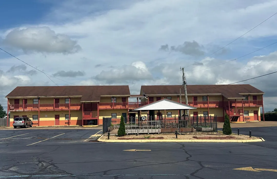 Villa Inn-1